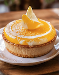 Tarte au citron