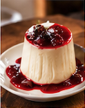Panna Cotta