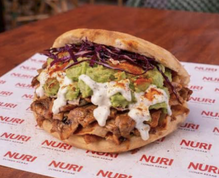 Doner