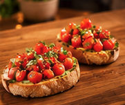 Bruschetta classica
