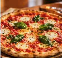 Margherita